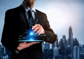 Rapidly Growing Tech Industry In India
